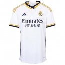 Camiseta Real Madrid 1ª Equipación Mujer 2023-2024