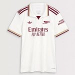 Camiseta Arsenal 3ª Equipación Mujer 2025-2026 Camiseta Arsenal 3ª Equipación Mujer 2025-2026