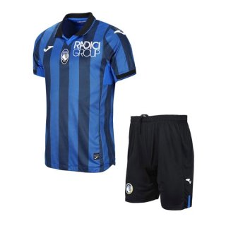 Camiseta Atalanta BC 1ª Equipación Niño 2023-2024