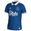 Tailandia Camiseta Everton 1ª Equipación 2023-2024