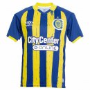 Tailandia Camiseta Rosario Central 1ª Equipación 2024-2025