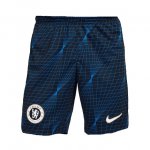 Pantalones Chelsea 2ª Equipación 2023-2024 Pantalones Chelsea 2ª Equipación 2023-2024