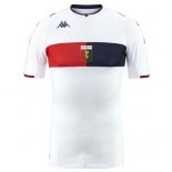 2ª Equipación Replica Camiseta Genoa 2021-2022