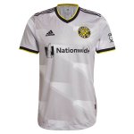 2ª Equipación Replica Camiseta Columbus Crew 2021-2022 Gris 2ª Equipación Replica Camiseta Columbus Crew 2021-2022 Gris