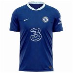 Replica Camiseta Chelsea 1ª Equipación 2022-2023 Replica Camiseta Chelsea 1ª Equipación 2022-2023