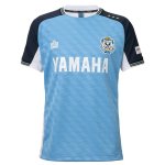 Tailandia Camiseta Júbilo Iwata 1ª Equipación 2025 Tailandia Camiseta Júbilo Iwata 1ª Equipación 2025