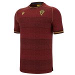 Tailandia Camiseta Cádiz 2ª Equipación 2025-2026 Tailandia Camiseta Cádiz 2ª Equipación 2025-2026