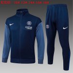 Ninos Chandal PSG 2026-2027 Azul Ninos Chandal PSG 2026-2027 Azul