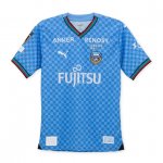 Tailandia Camiseta Kawasaki Frontale 1ª Equipación 2024 Tailandia Camiseta Kawasaki Frontale 1ª Equipación 2024