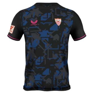 Tailandia Camiseta Sevilla 3ª Equipación 2023-2024