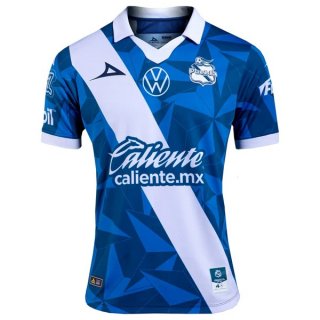 Tailandia Camiseta Club Puebla 2ª Equipación 2023-2024