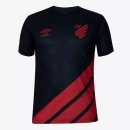 Tailandia Camiseta Athletico Paranaense 3ª Equipación 2024-2025