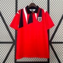 Tailandia Camiseta Inglaterra 2ª Equipación Retro 1992