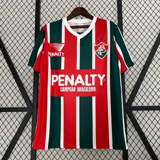 Tailandia Camiseta Fluminense 1ª Equipación Retro 1993