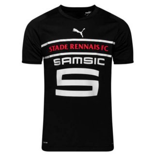 3ª Equipación Replica Camiseta Stade Rennais 2021-2022