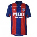 Tailandia Camiseta FC Tokyo 1ª Equipación 2023-2024