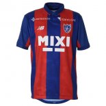 Tailandia Camiseta FC Tokyo 1ª Equipación 2023-2024