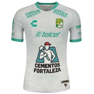 2ª Equipación Replica Camiseta Club León 2021-2022