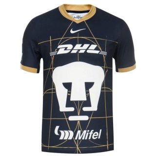 Tailandia Camiseta Pumas UNAM 2ª Equipación 2024-2025