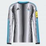 Tailandia Camiseta Newcastle United 1ª Equipación ML 2026-2027 Tailandia Camiseta Newcastle United 1ª Equipación ML 2026-2027
