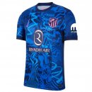 Camiseta Atletico Madrid 3ª Equipación 2024-2025