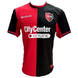 Tailandia Camiseta Newell's Old Boys 1ª Equipación 2023-2024