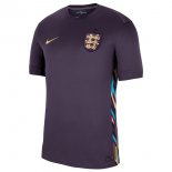 Tailandia Camiseta Inglaterra 2ª Equipación 2024