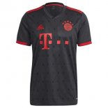 Tailandia Camiseta Bayern Munich 3ª Equipación 2022-2023