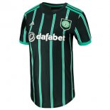 Camiseta Celtic 2ª Equipación Ropa Mujer 2022-2023