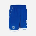 Pantalones Deportivo Alavés 1ª Equipación 2026-2027 Pantalones Deportivo Alavés 1ª Equipación 2026-2027