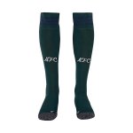 Calcetines Arsenal 3ª Equipación 2023-2024 Calcetines Arsenal 3ª Equipación 2023-2024