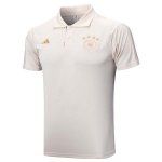 Polo Alemania 2023-2024 Blanco Polo Alemania 2023-2024 Blanco