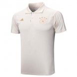 Polo Alemania 2023-2024 Blanco