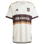 Tailandia Camiseta LAFC 3ª Equipación 2024-2025 Tailandia Camiseta LAFC 3ª Equipación 2024-2025