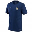 Tailandia Camiseta Francia 1ª Equipación 2022-2023