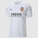 Tailandia Camiseta Valencia 1ª Equipación 2022-2023