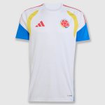 Tailandia Camiseta Columbia Training 2026 Negro Tailandia Camiseta Columbia Training 2026 Negro