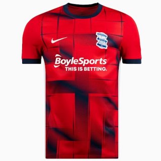 Tailandia Camiseta Birmingham City 2ª Equipación 2022-2023