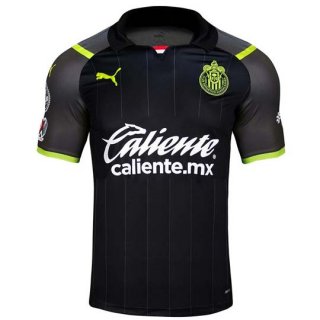 2ª Equipación Replica Camiseta Guadalajara 2021-2022