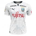 Replica Camiseta Kawasaki Frontale 1ª Equipación 2022-2023