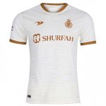 Tailandia Camiseta Al-Nassr FC 3ª Equipación 2022-2023 Tailandia Camiseta Al-Nassr FC 3ª Equipación 2022-2023