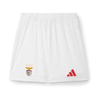 Pantalones Benfica 1ª Equipación 2024-2025