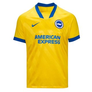 3ª Equipación Replica Camiseta Brighton 2021-2022