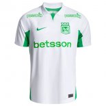 Tailandia Camiseta Atletico Nacional 2ª Equipación 2024-2025