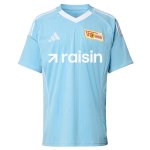 Tailandia Camiseta Union Berlin 2ª Equipación 2025-2026 Tailandia Camiseta Union Berlin 2ª Equipación 2025-2026
