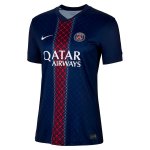Camiseta PSG 1ª Equipación Mujer 2025-2026 Camiseta PSG 1ª Equipación Mujer 2025-2026