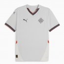 Tailandia Camiseta Islandia 2ª Equipación 2024