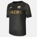 Camiseta Lille OSC 3ª Equipación 2022-2023