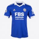 Camiseta Leicester City 1ª Equipación 2022-2023