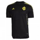 Camiseta Entrenamiento Internacional 2021-2022 Negro